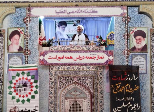 اعتماد به دشمنان به‌ویژه آمریکا اقدامی نادرست و خلاف منافع ملت‌ها است
