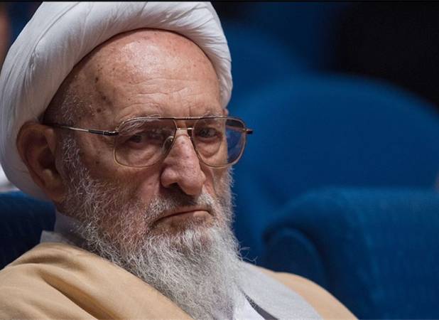 پیکر علامه حسن‌زاده روز ‌‌اربعین ‌تشییع می‌شود/ اعلام یک هفته ‌عزای عمومی در آمل