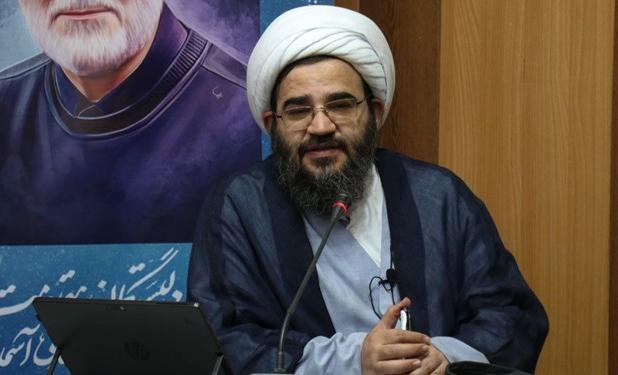 باباخانی: «گنجینه هیأت» برای جمع‌آوری آثار معنوی و مادی هیأت‌ها راه‌اندازی می‌شود
