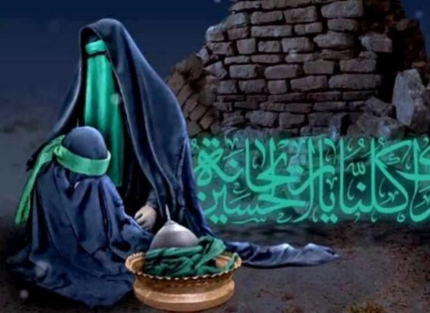 سوگواره «سه‌ساله‌های حسینی» در خلیل‌آباد برگزار می‌شود