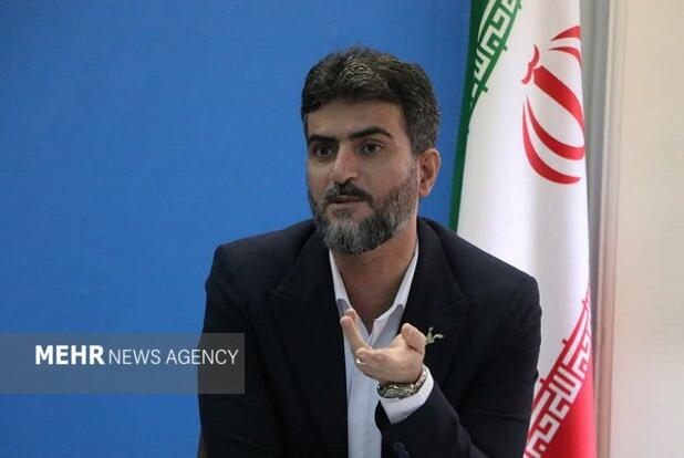 کوچک نژاد: کانون نقش کلیدی در رفع خلأهای فرهنگی جامعه ایفا می‌کند