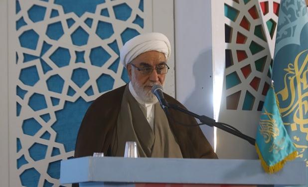محمدی گلپایگانی: عصای موسی، صهیونیسم بین‌الملل را بلعیده و نابود خواهد کرد