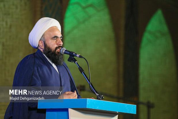 «حجت الاسلام صداقت» مدیرکل تبلیغات اسلامی استان یزد شد