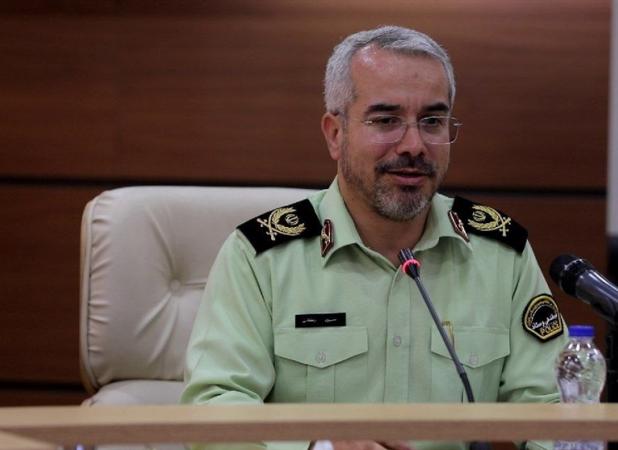 پلیس با "هوش مصنوعی" الگوهای مجرمانه را شناسایی می‌کند