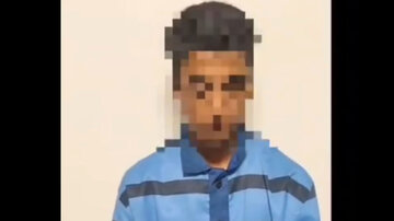 قتل پسر جوان به‌خاطر خودنمایی در اینستاگرام!