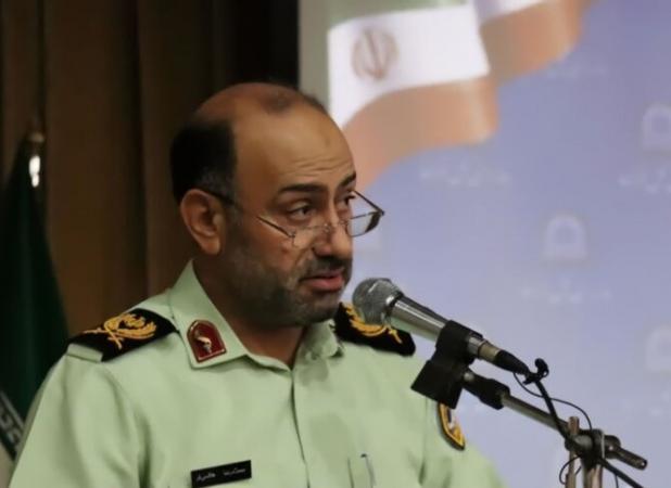 ضربه مقتدرانه پلیس لرستان بر پیکر سوداگران مرگ در ارتفاعات الیگودرز