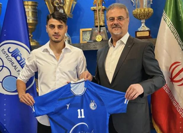 پاشازاده: جذب سحرخیزان بهترین اقدام باشگاه بود