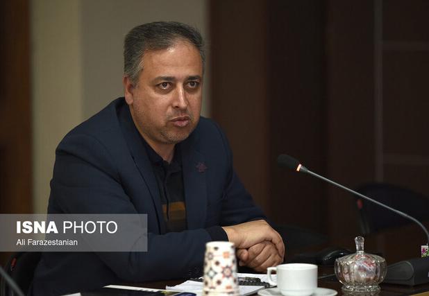 کاهش برداشت زعفران ایران در ۴ دهه اخیر