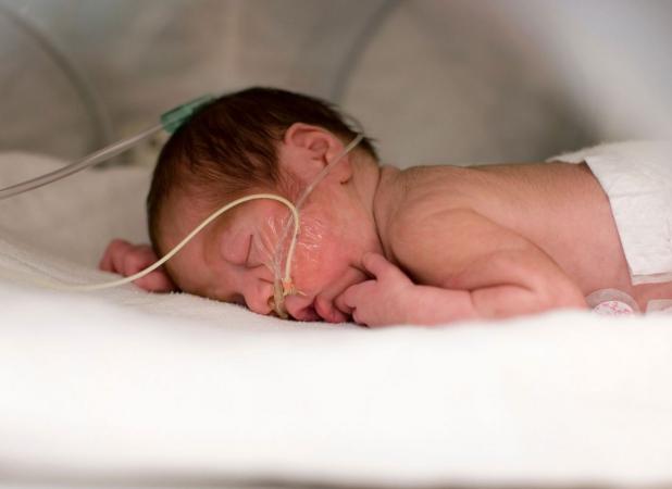 «۱۳ بانک شیر مادر» در کشور به نوزادان نارس خدمت ارائه می‌دهند