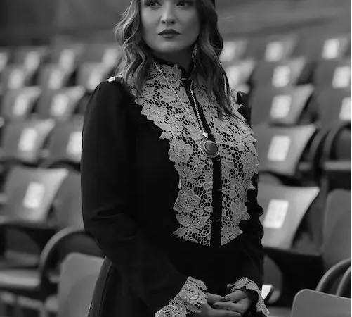 غوغای عکس های جدید گلاره عباسی در فضای مجازی