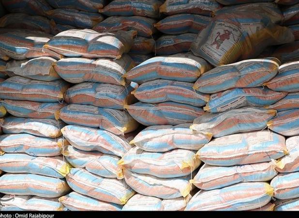 ذخایر برنج دولتی به موقع وارد بازار نشد