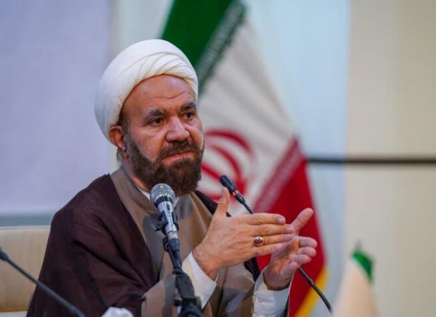 «نظام ولایت و امامت» تضمین کننده جریان توحیدی در جامعه اسلامی است
