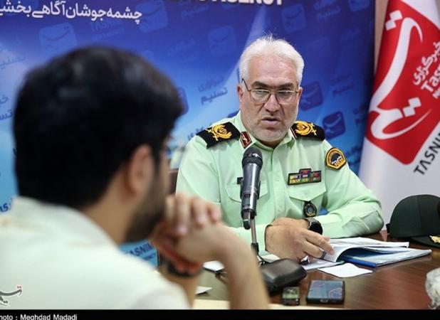 جذب سربازان وظیفه به عنوان محیط‌بان؛‌ خودروهای تویوتا به یگان حفاظت اضافه می‌شوند