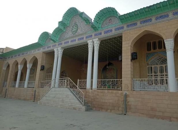 زارع:۲ اثر تاریخی و فرهنگی لارستان در فهرست آثار واجد ارزش کشور ثبت شد