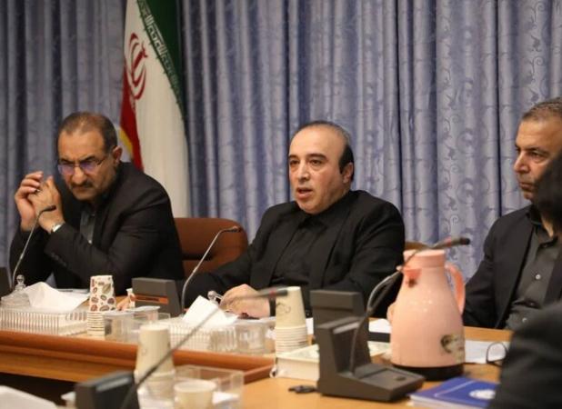 هدفگذاری برای ارتقای جایگاه اردبیل در بهبود کسب و کار