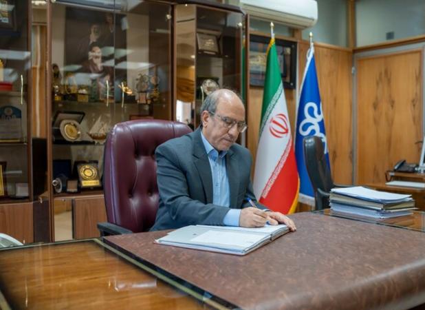 پیام تبریک رئیس دانشگاه شیراز به‌مناسبت آغاز سال تحصیلی جدید