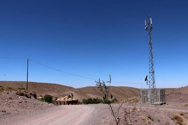 اینترنت پرسرعت به روستاهای کرمان رسید