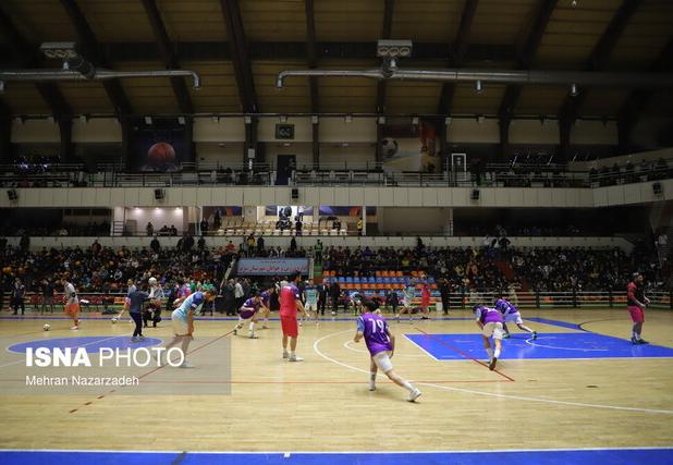 سرپرست باشگاه مس‌سونگون: زنگ خطر برای اعتبار لیگ و جایگاه فوتسال ایران به صدا درآمد