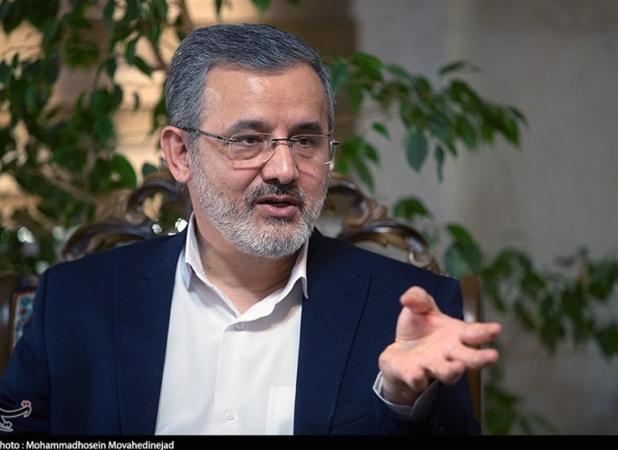 اولین اظهارات مدیر جدید شبکه تهران/ از ورود به سریال‌سازی تا احیای برندها