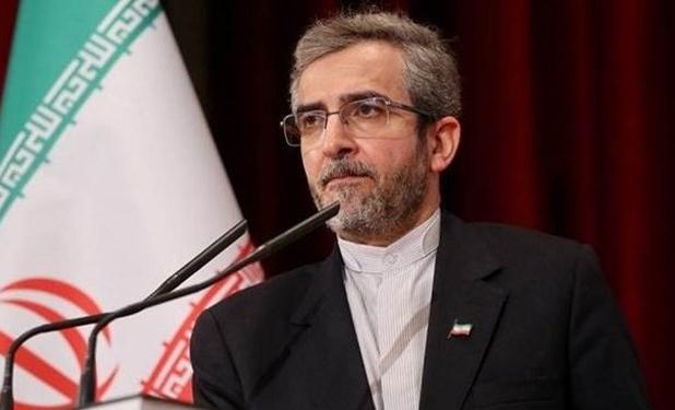 باقری: زمان و مکان مذاکرات بین ما و «مورا» در حال نهایی‌سازی است