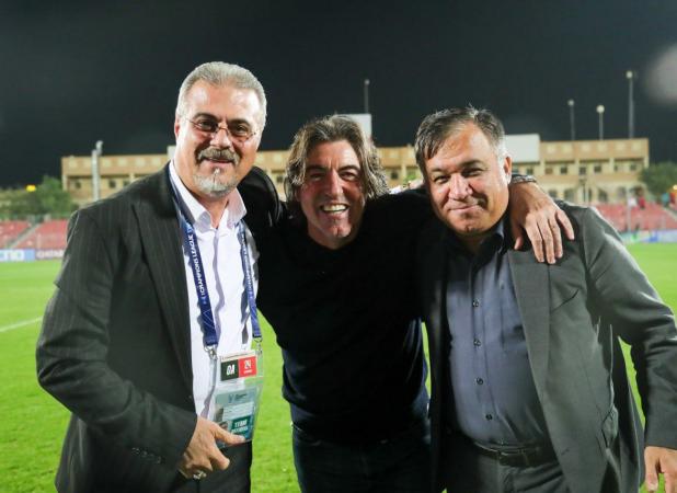 تاجرنیا، صبح جمعه را با قیل و قال آغار کرد!