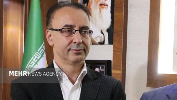 معاون وزیراتباطات:پوشش فیبرنوری در روستاها ۸۶ درصد است