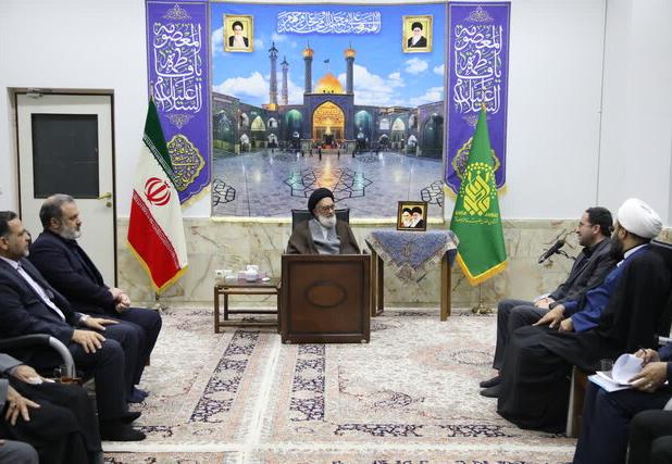 معاون وزیر جهادکشاورزی: عدم مدیریت درست اراضی بیابانی، تهدیدی برای کشور خواهد بود