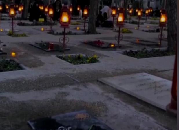 بالاترین نعمت برای مومنان