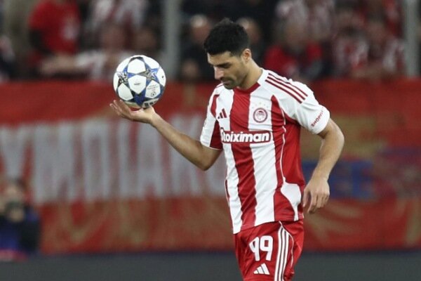 جزئیات اتفاقی که در بازی با رئال مادرید برای مهدی طارمی رخ داد