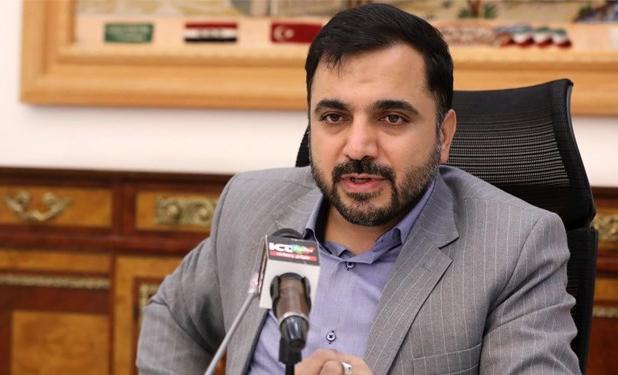  ۸ دستگاه اصلی به دولت هوشمند متصل نشده‌اند