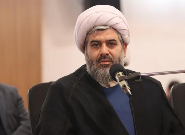 ابراز ارادت بیش از ۲۰۰ هیئت مذهبی مازندران در آستان حرم رضوی