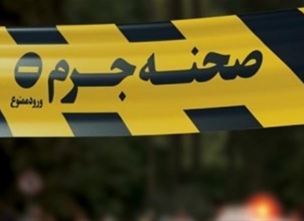 قتل تلخ برادر با تفنگ ساچمه‌ای در جنوب تهران