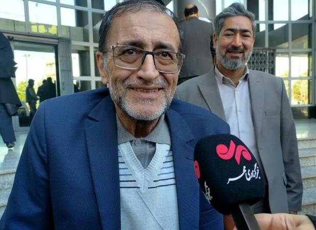 رحمان‌دوست: ملت ایران شکست‌پذیر نیست