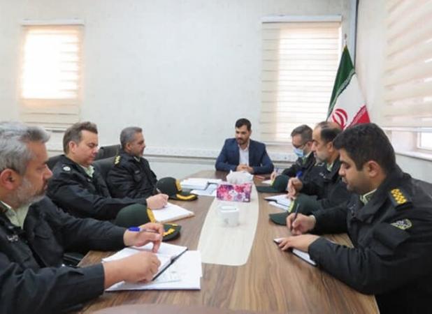 تاکید دادستان میامی بر راه‌اندازی سامانه‌های هوشمند نظارتی