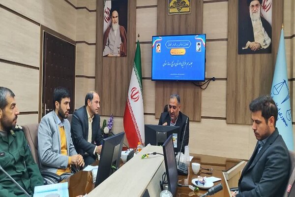 شعبه ویژه رسیدگی به پرونده های حوزه رسانه در خراسان جنوبی تشکیل می شود