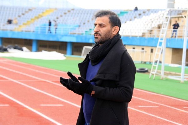 هادی شکوری عضو کادرفنی استقلال شد