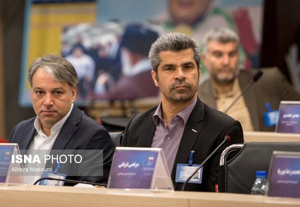 ساعی: اشتغال قهرمانان ملی در اولویت پیگیری‌هاست