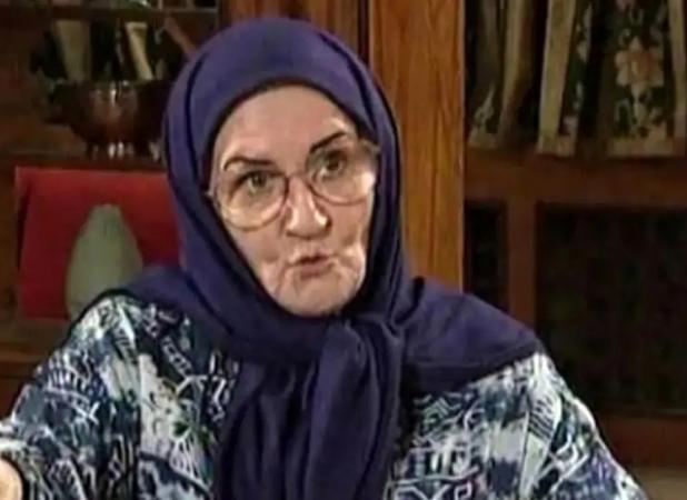 چهره «ملکه رنجبر» در ۲۵ سالگی در هشتمین فیلمش