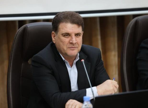 زینی‌وند: انتخابات شوراها در تهران به صورت تناسبی برگزار می‌شود