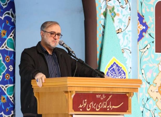 ایران آغازگر جنگ نخواهد بود؛ پاسخ به هر تهدید قاطع است