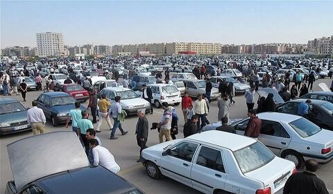 موتور بازار خودرو در تیرماه گرم می‌شود؟