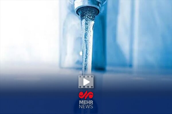 وزیر نیرو: مصرف آب تهران بیش از ۷ مترمکعب بر ثانیه و بسیار بالاست