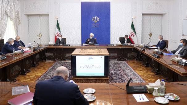 لزوم تعامل دولت و مجلس در بررسی لایحه بودجه