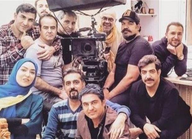 سریال نوروزی شبکه پنج مشخص شد+عکس