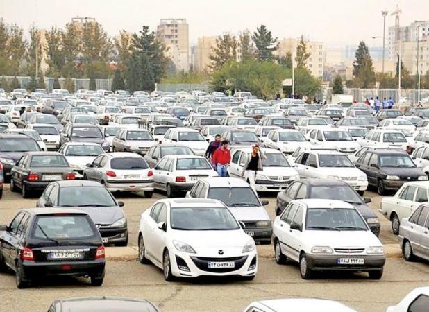 این خودروها امروز ارزان شدند