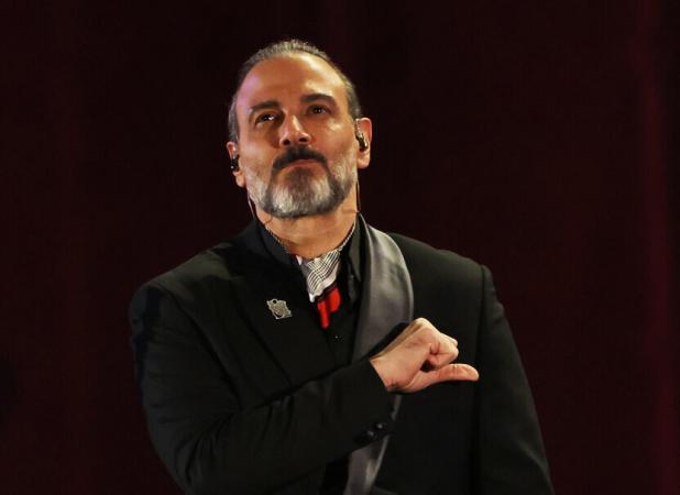 آقای قربانی روزگار غریبی است وقتی که دست شما هم رو شد!