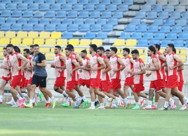 سه بازیکن پرسپولیس در آستانه جدایی قرار گرفتند