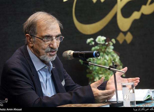 پیوند سنت و مدرنیته در ترجمه موسوی گرمارودی از صحیفه سجادیه