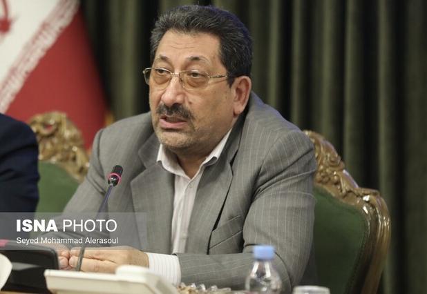 استان البرز از مناطق پیشرو و اثرگذار در حوزه صنعت کشور است