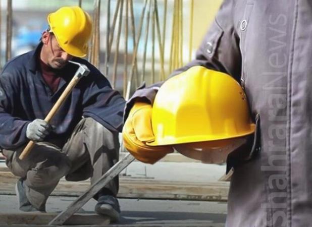 خوش‌آینه:بازرسی‌ ایمنی در کارگاه‌های ساختمانی خراسان شمالی افزایش یافت